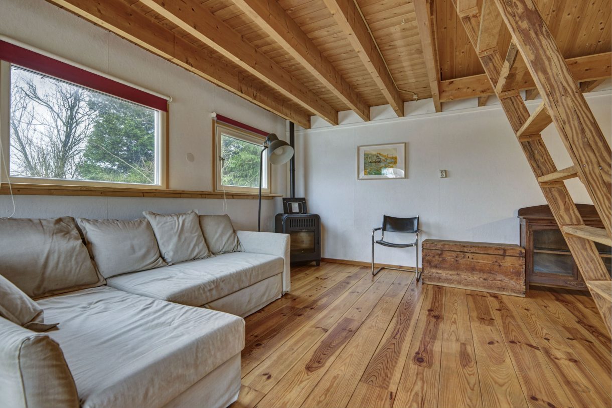 Te koop: Foto Woonhuis aan de Kwadijk 156 in Kwadijk