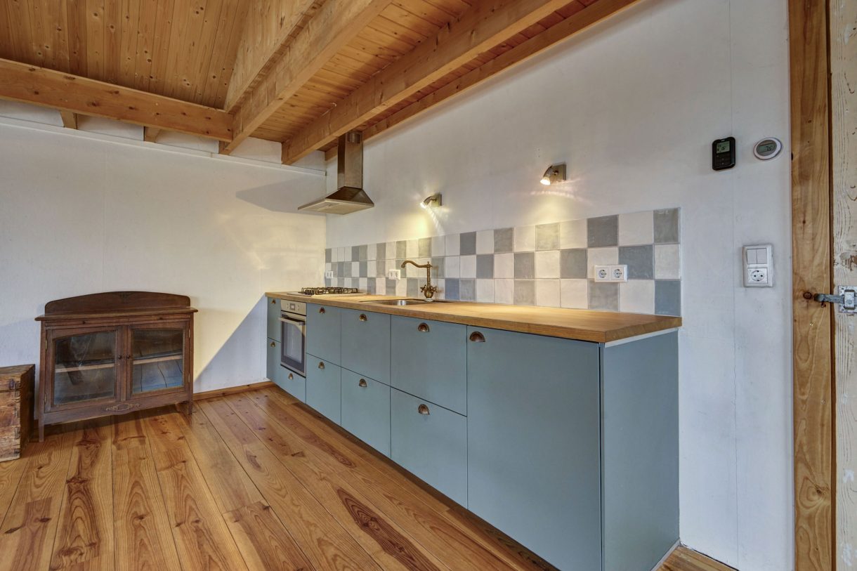 Te koop: Foto Woonhuis aan de Kwadijk 156 in Kwadijk