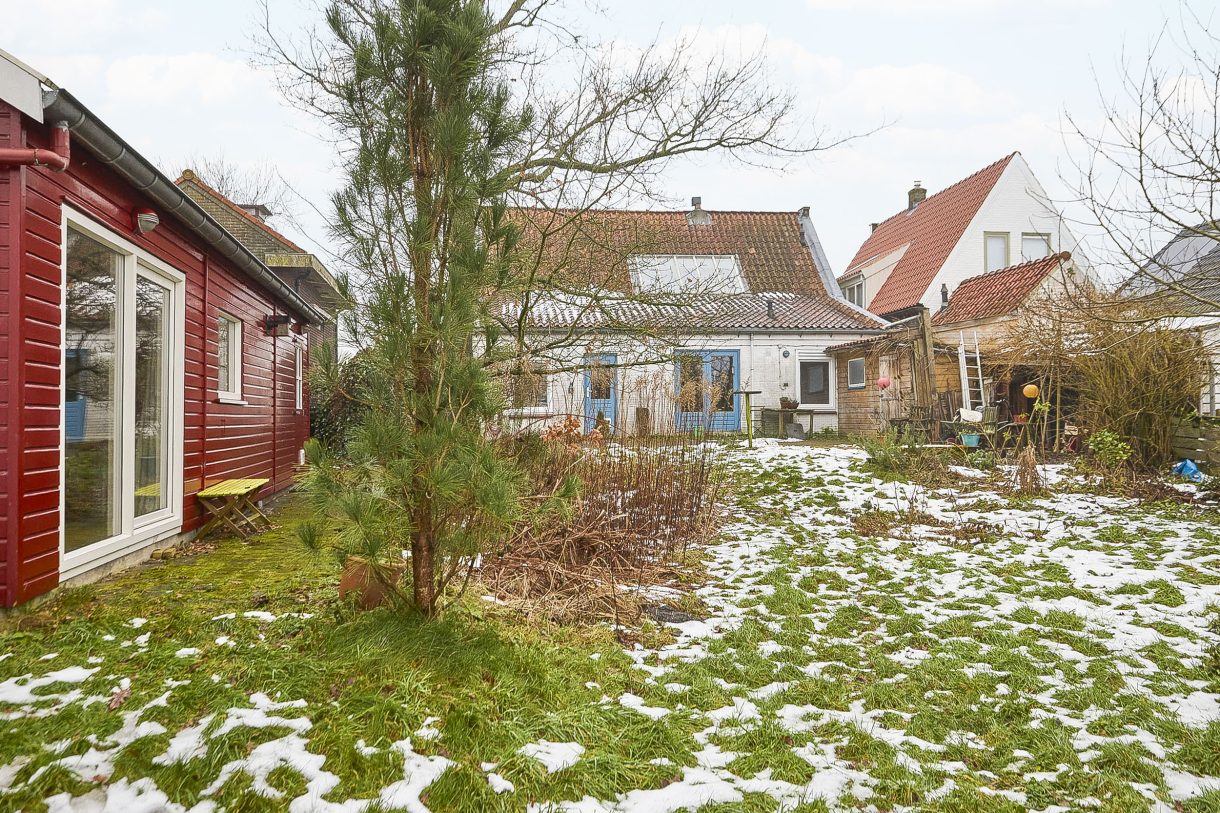 Te koop: Foto Woonhuis aan de Kwadijk 156 in Kwadijk