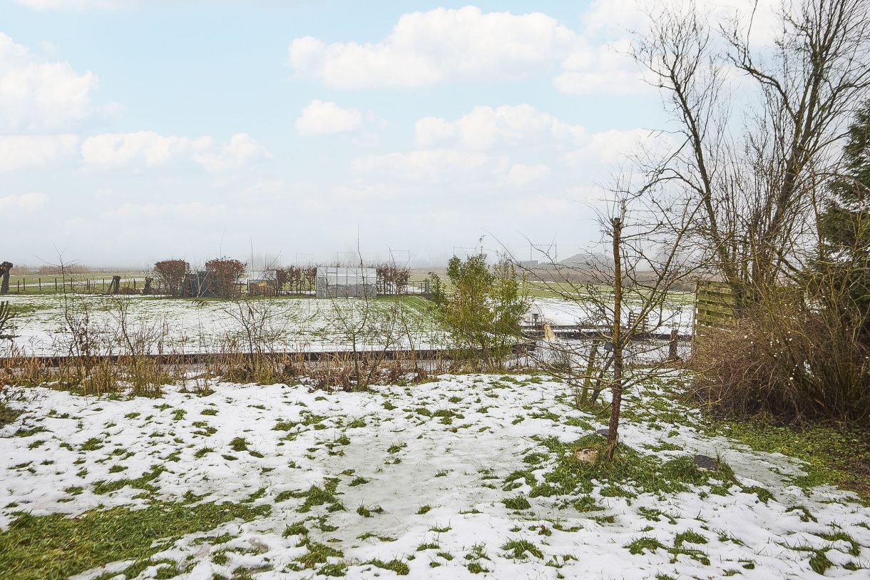 Te koop: Foto Woonhuis aan de Kwadijk 156 in Kwadijk