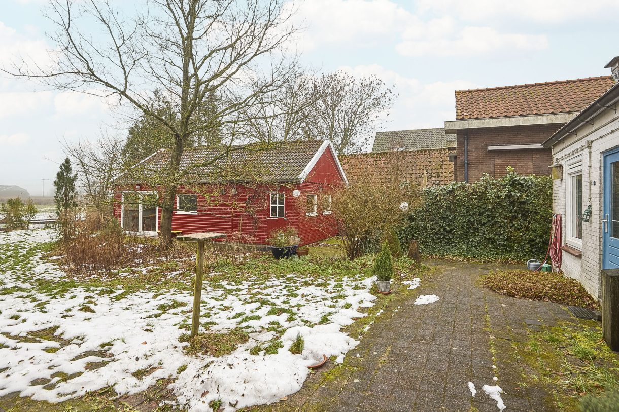 Te koop: Foto Woonhuis aan de Kwadijk 156 in Kwadijk
