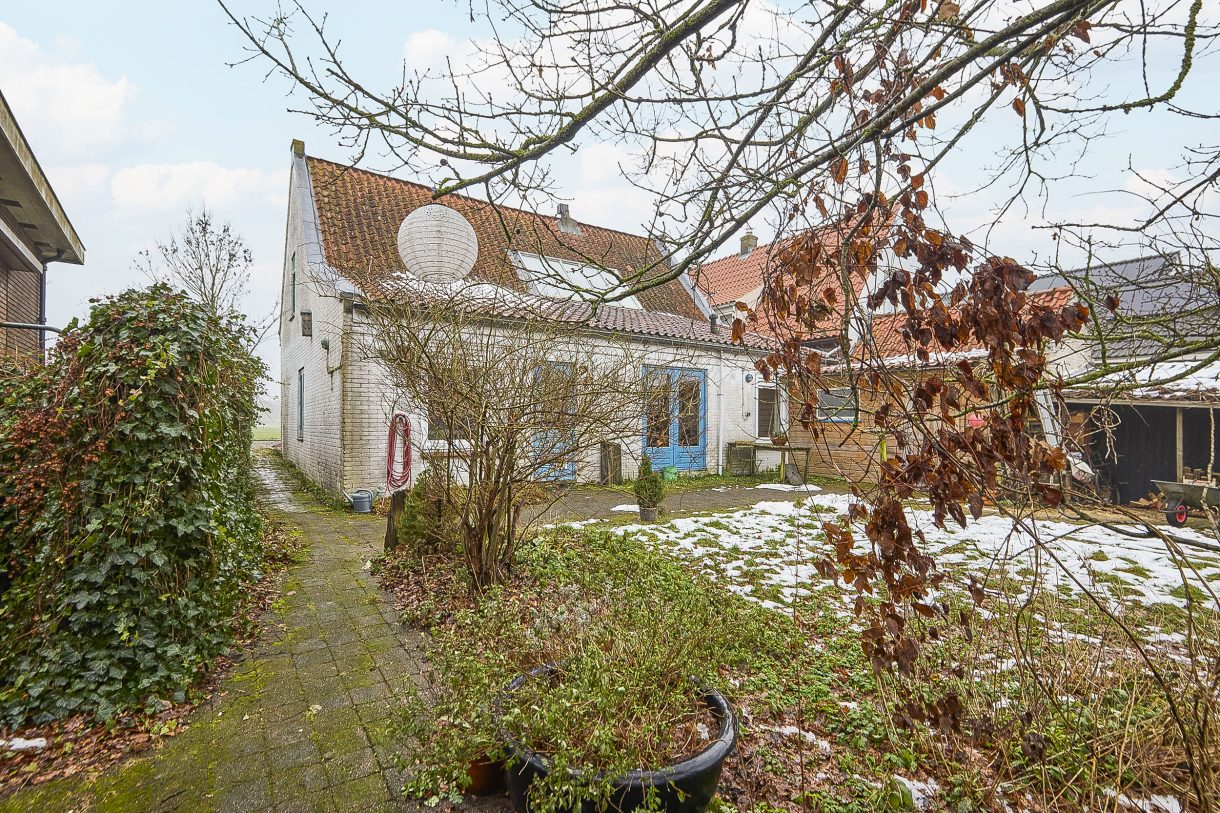 Te koop: Foto Woonhuis aan de Kwadijk 156 in Kwadijk