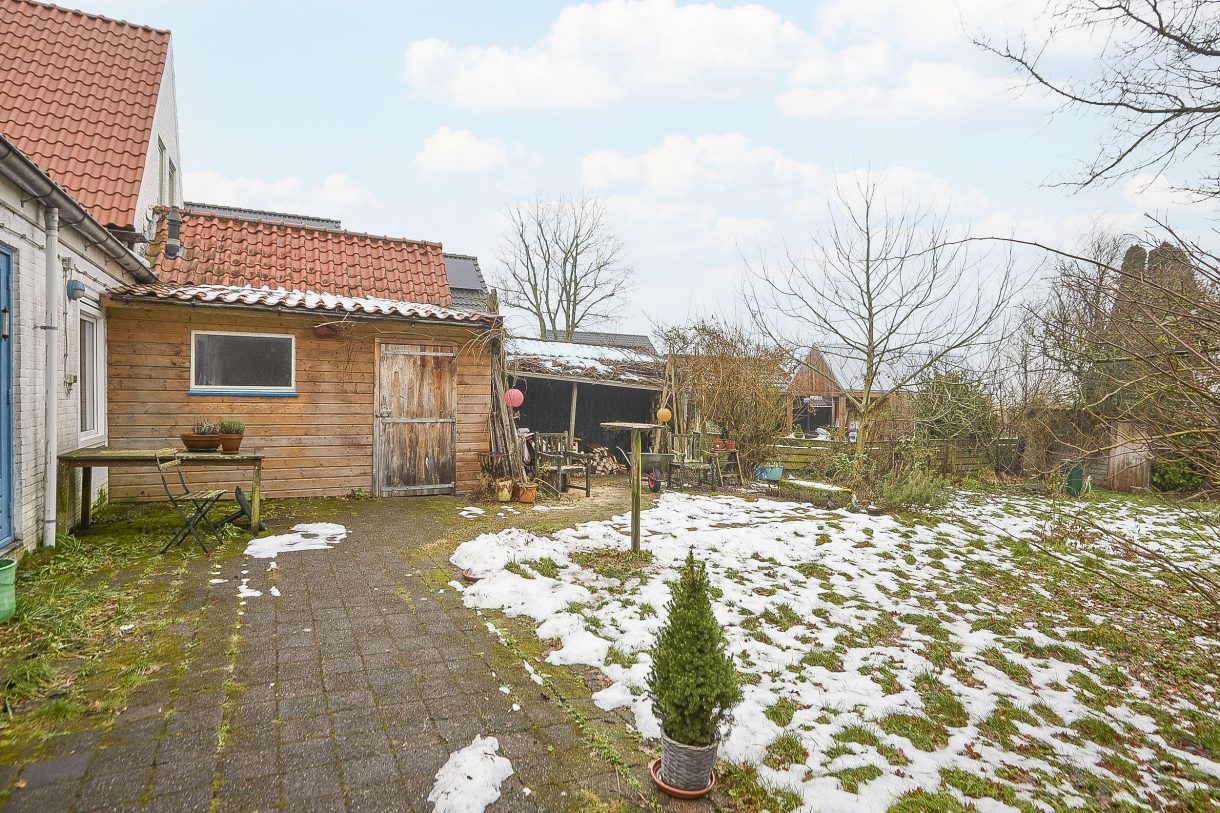 Te koop: Foto Woonhuis aan de Kwadijk 156 in Kwadijk