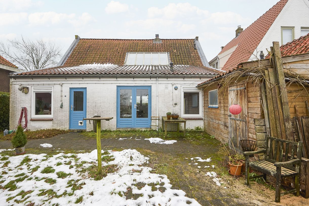 Te koop: Foto Woonhuis aan de Kwadijk 156 in Kwadijk