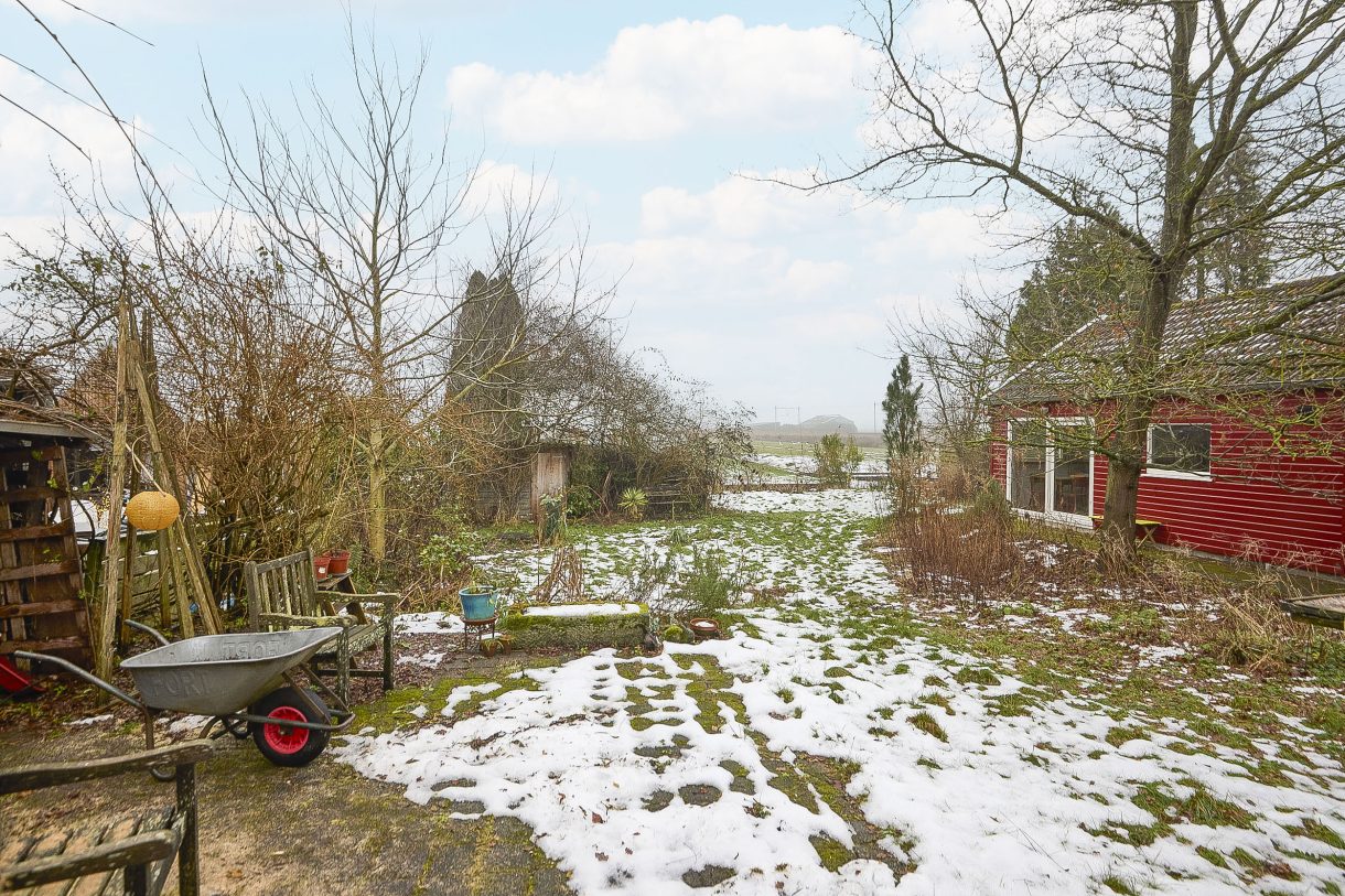 Te koop: Foto Woonhuis aan de Kwadijk 156 in Kwadijk