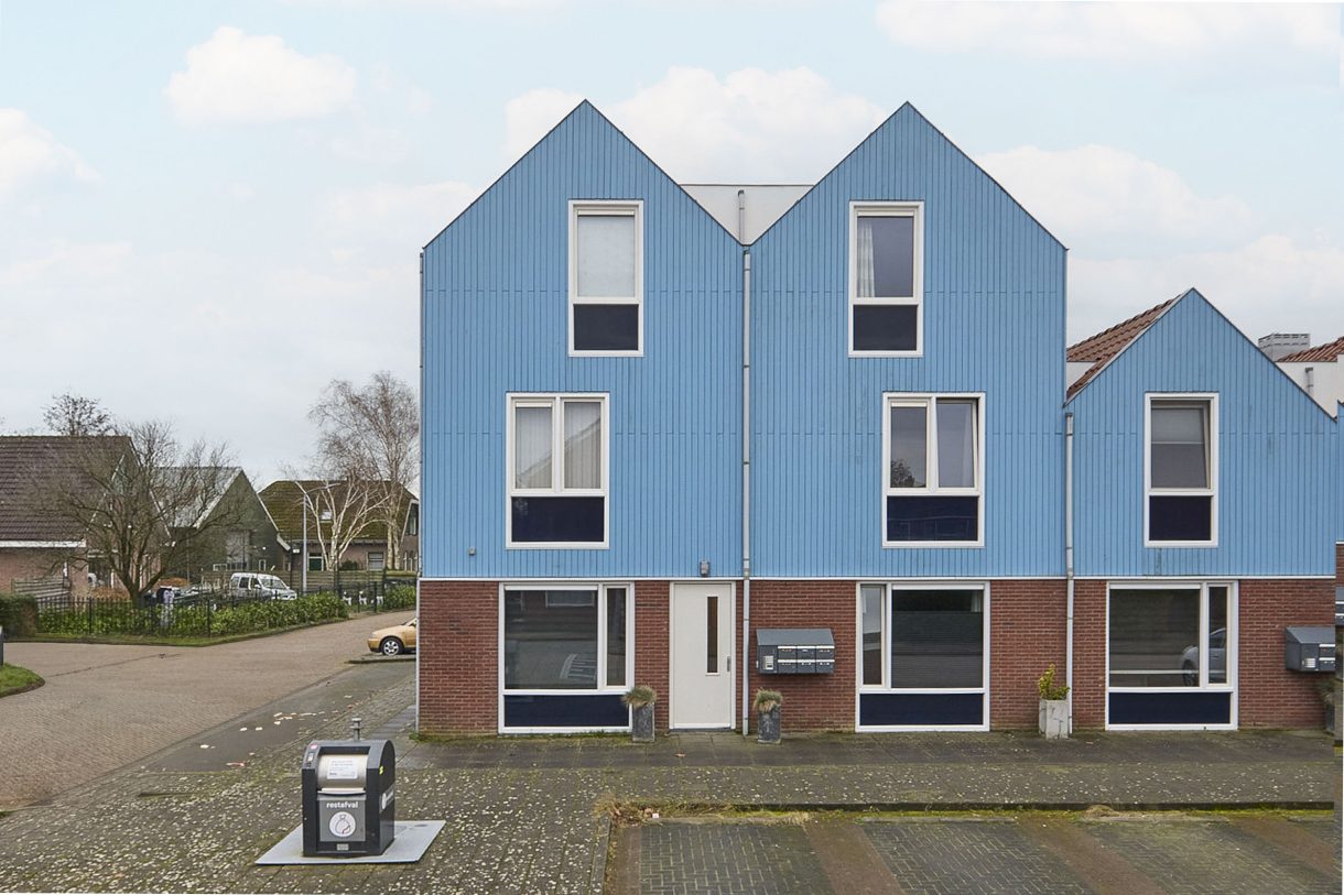 Te koop: Foto Appartement aan de Het Veer 70J in Avenhorn