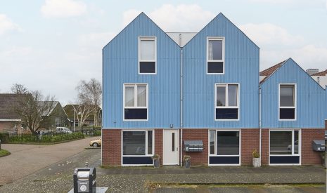 Te koop: Foto Appartement aan de Het Veer 70J in Avenhorn