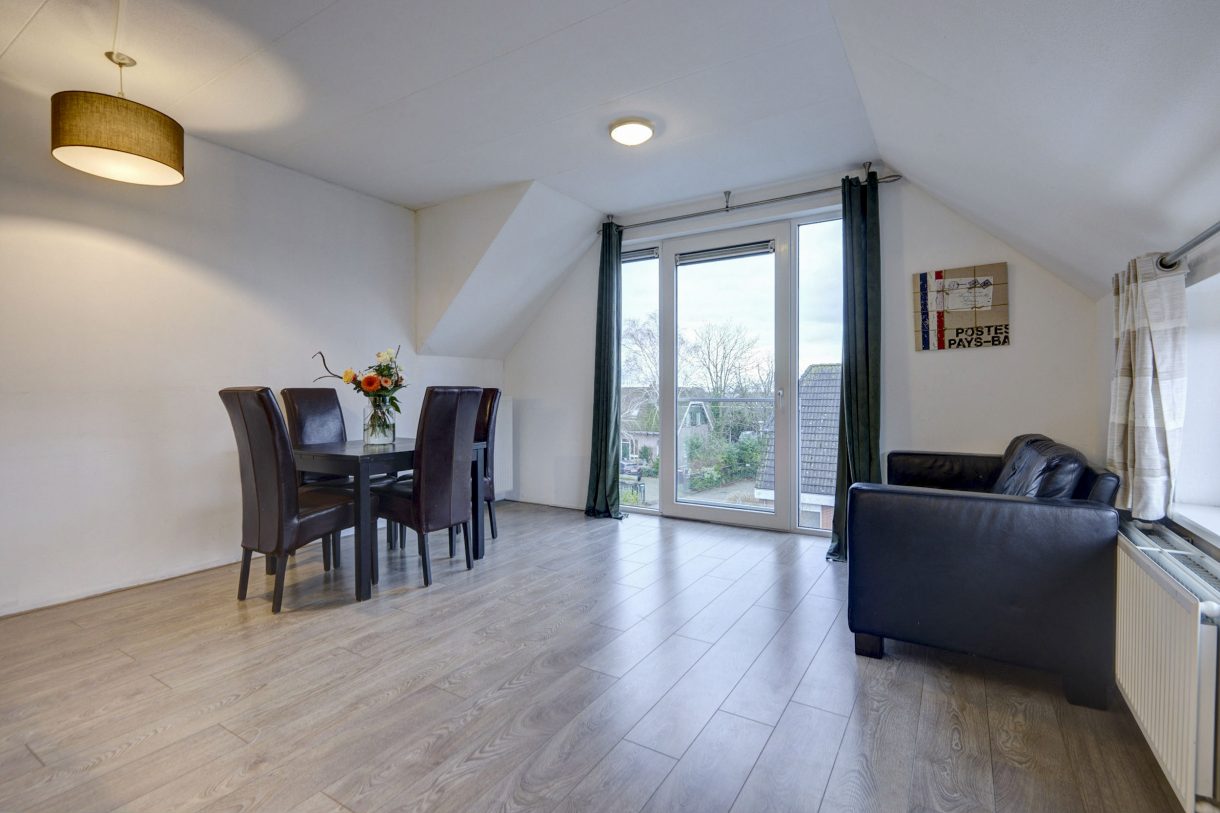 Te koop: Foto Appartement aan de Het Veer 70J in Avenhorn