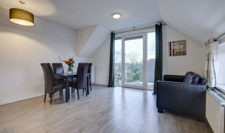Te koop: Foto Appartement aan de Het Veer 70J in Avenhorn