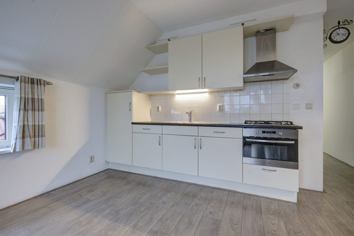 Te koop: Foto Appartement aan de Het Veer 70J in Avenhorn