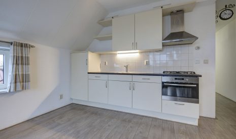 Te koop: Foto Appartement aan de Het Veer 70J in Avenhorn