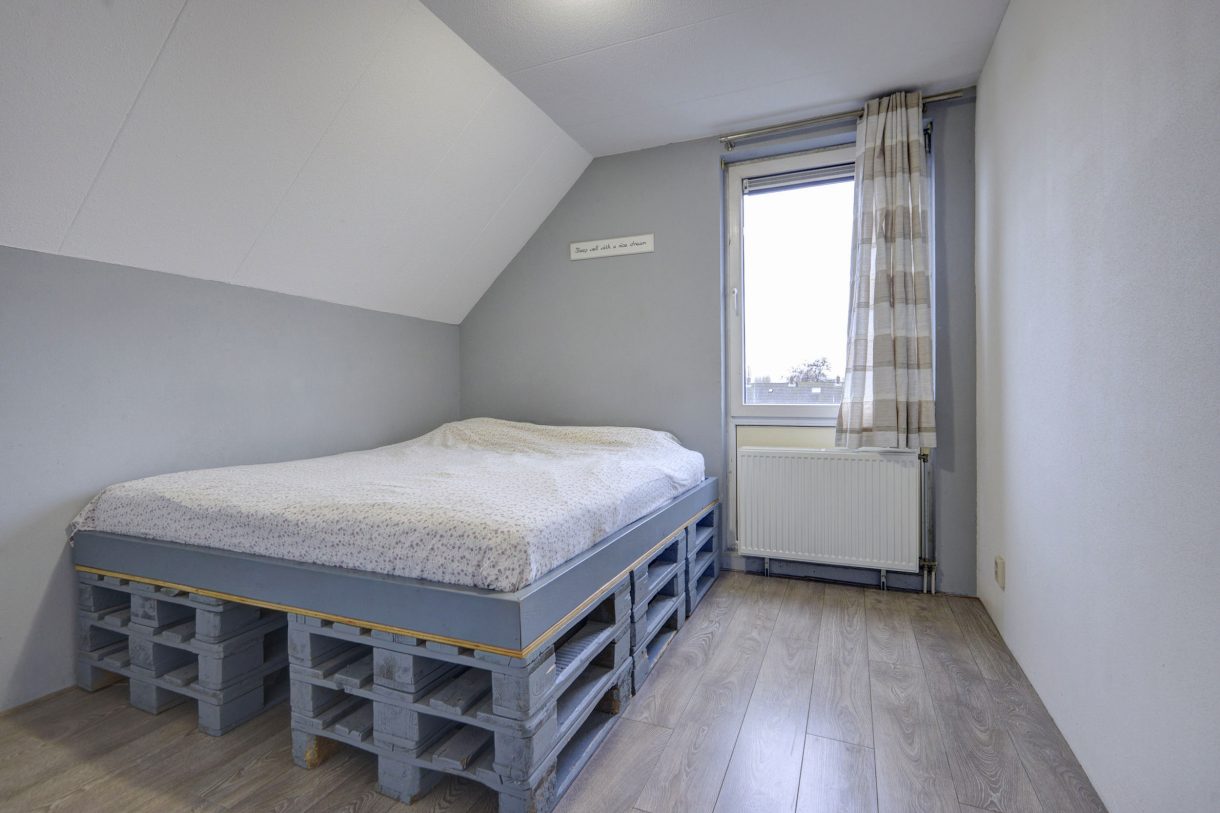 Te koop: Foto Appartement aan de Het Veer 70J in Avenhorn