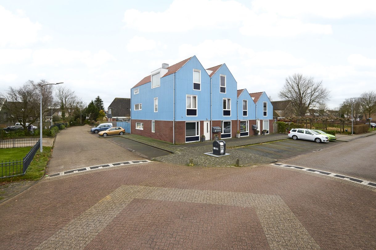 Te koop: Foto Appartement aan de Het Veer 70J in Avenhorn