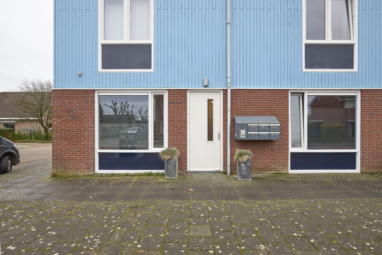 Te koop: Foto Appartement aan de Het Veer 70J in Avenhorn