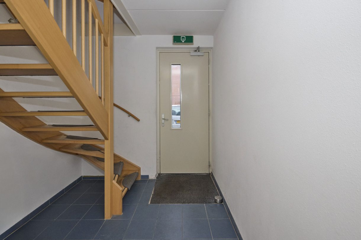 Te koop: Foto Appartement aan de Het Veer 70J in Avenhorn