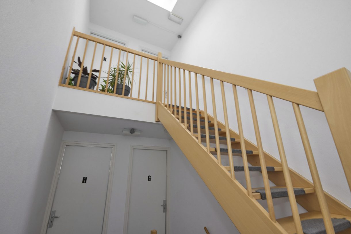 Te koop: Foto Appartement aan de Het Veer 70J in Avenhorn