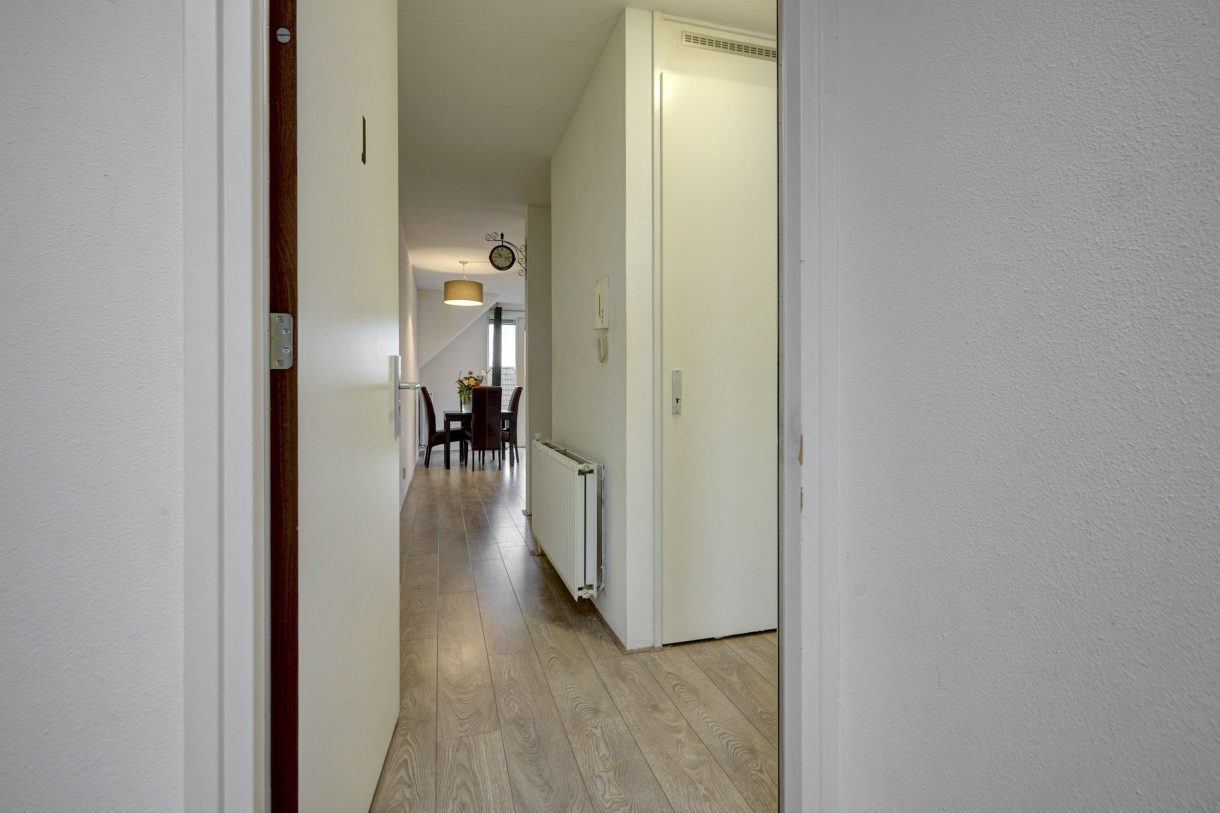 Te koop: Foto Appartement aan de Het Veer 70J in Avenhorn