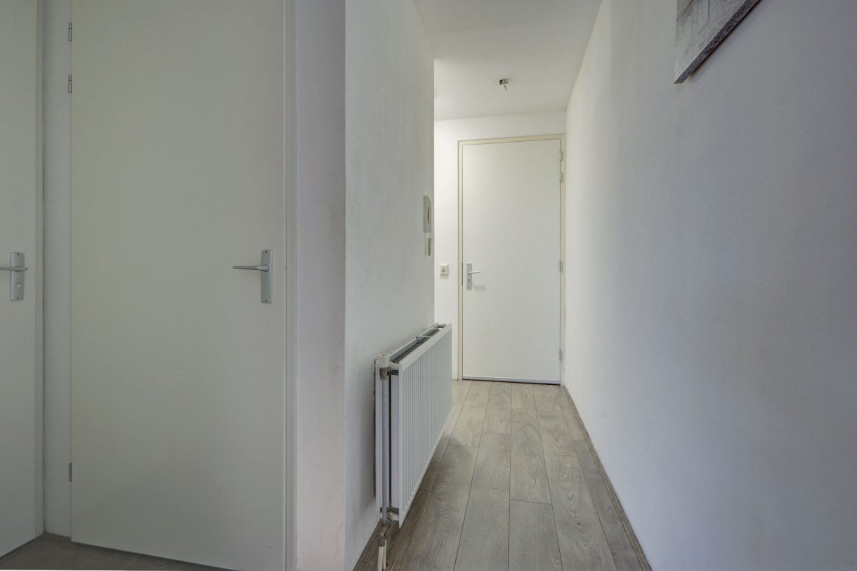 Te koop: Foto Appartement aan de Het Veer 70J in Avenhorn