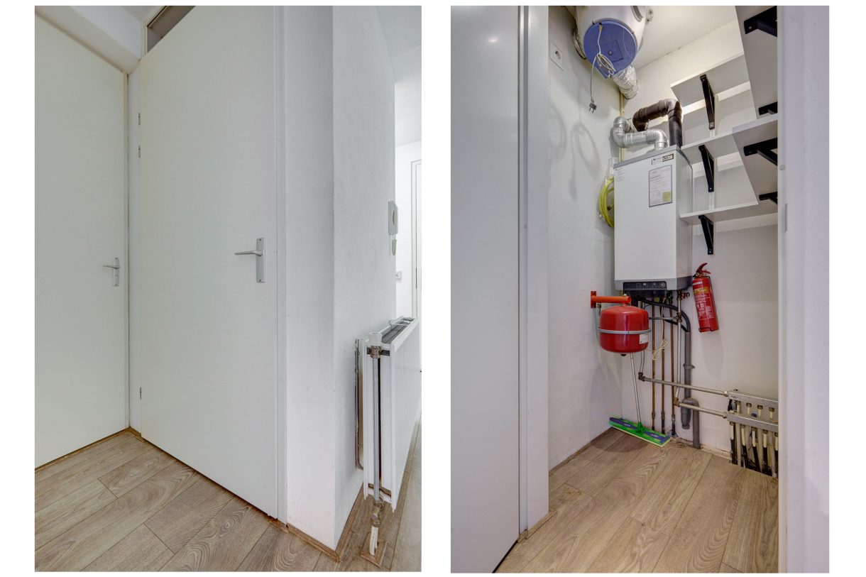 Te koop: Foto Appartement aan de Het Veer 70J in Avenhorn