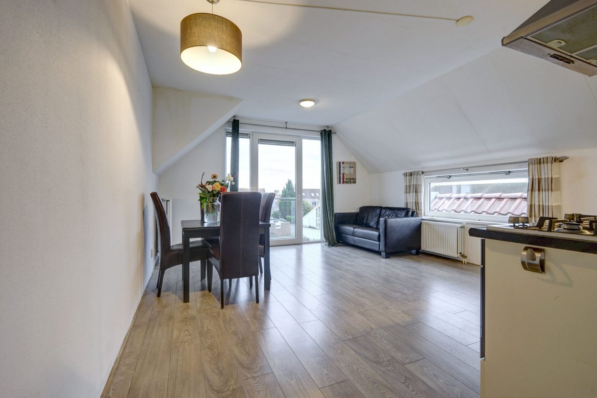 Te koop: Foto Appartement aan de Het Veer 70J in Avenhorn