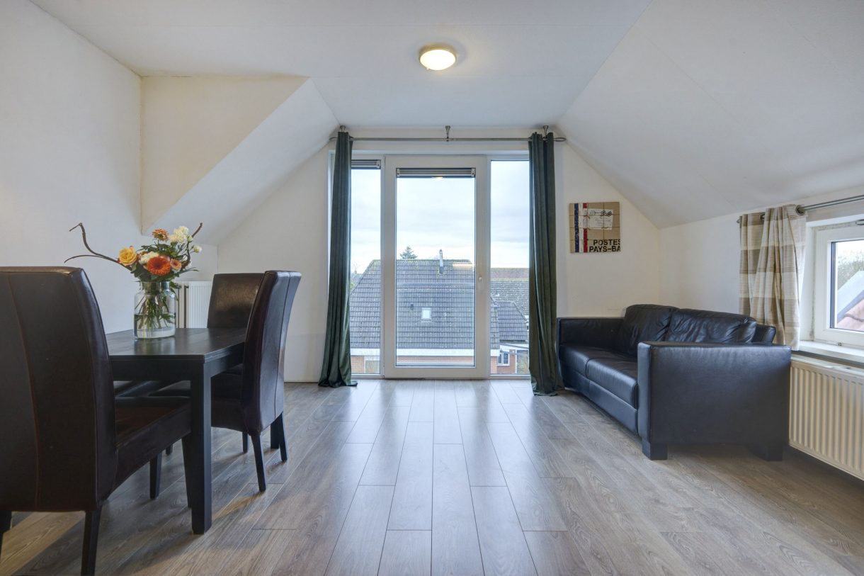 Te koop: Foto Appartement aan de Het Veer 70J in Avenhorn