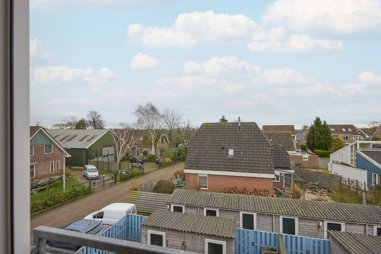 Te koop: Foto Appartement aan de Het Veer 70J in Avenhorn