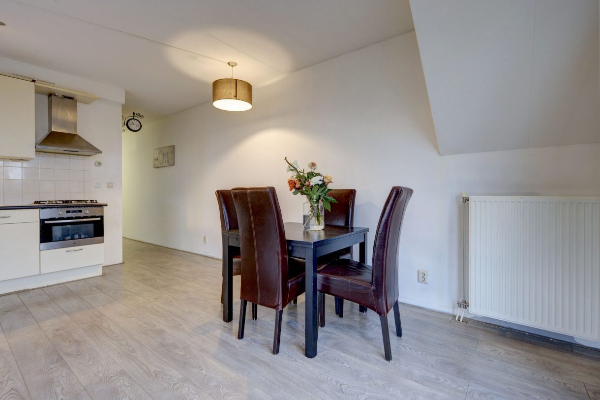 Te koop: Foto Appartement aan de Het Veer 70J in Avenhorn