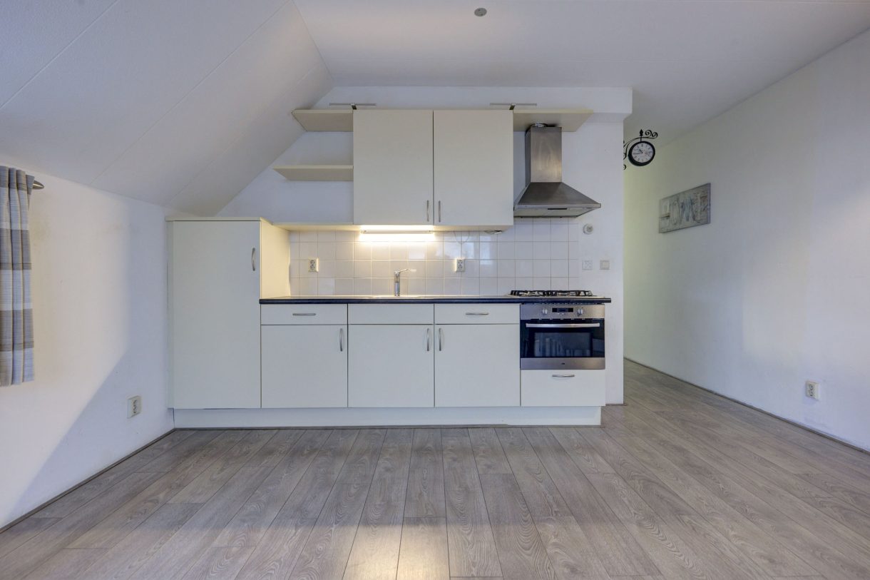 Te koop: Foto Appartement aan de Het Veer 70J in Avenhorn