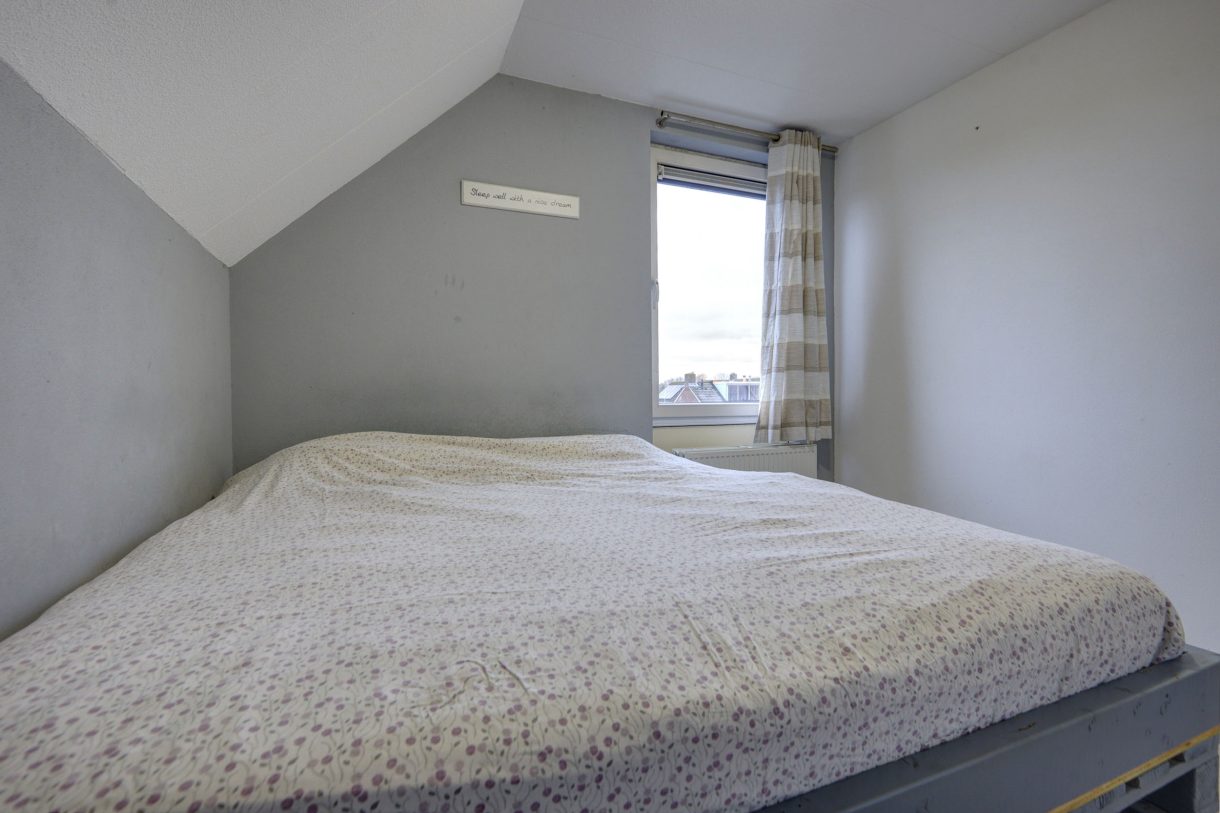 Te koop: Foto Appartement aan de Het Veer 70J in Avenhorn