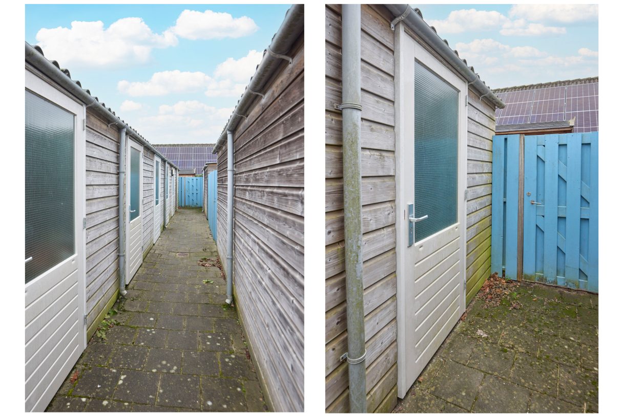 Te koop: Foto Appartement aan de Het Veer 70J in Avenhorn