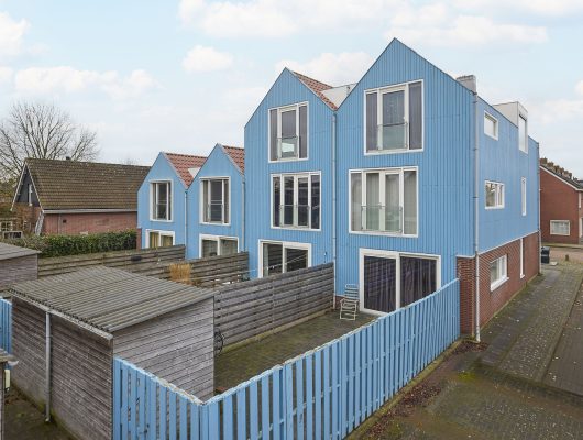 Hoofdfoto van Avenhorn Het Veer 70J