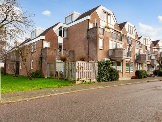 Hoofdfoto van Woerden IJsseloord 208