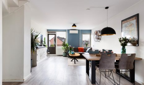 Te koop: Foto Appartement aan de IJsseloord 208 in Woerden