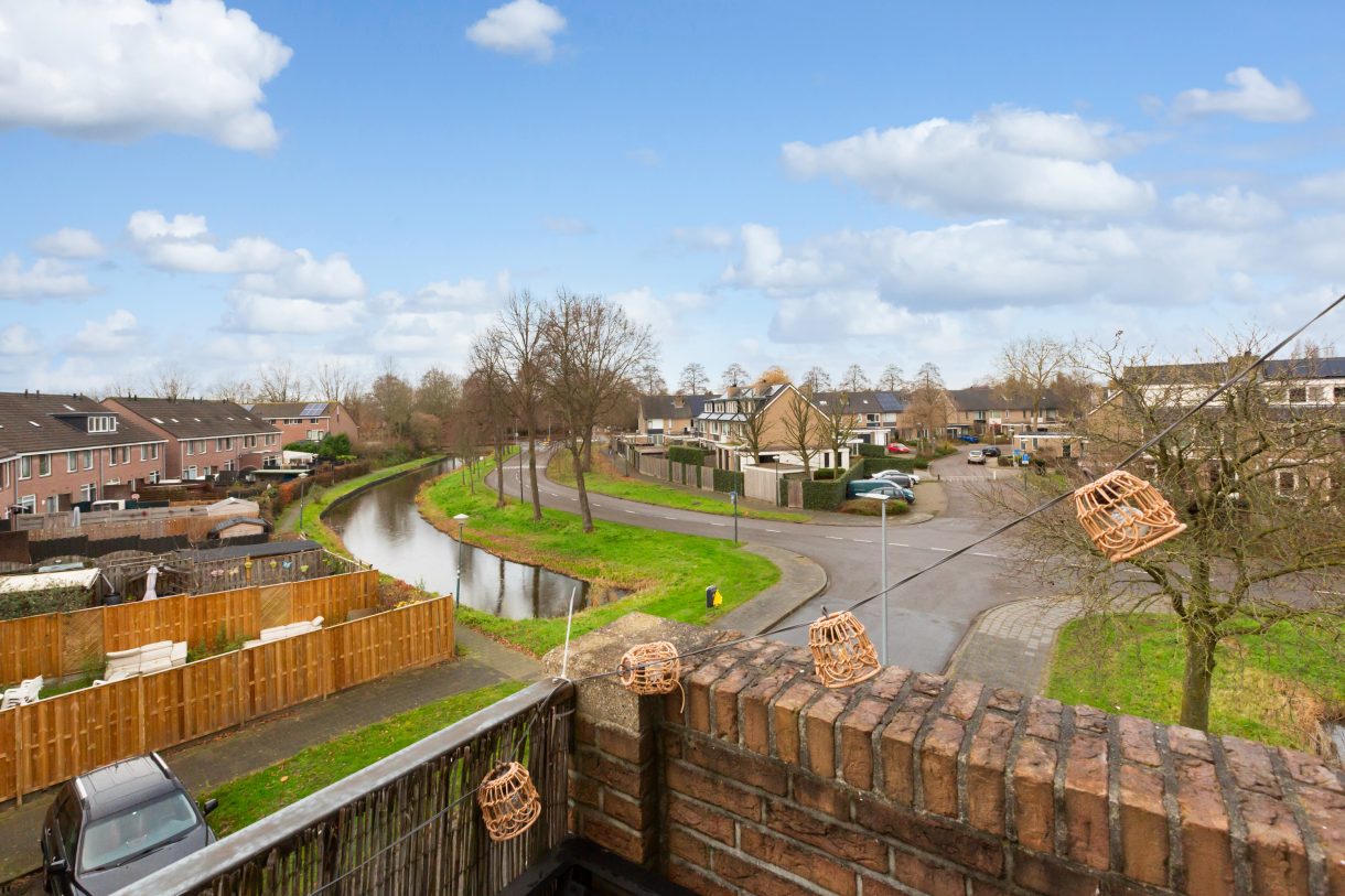 Te koop: Foto Appartement aan de IJsseloord 208 in Woerden