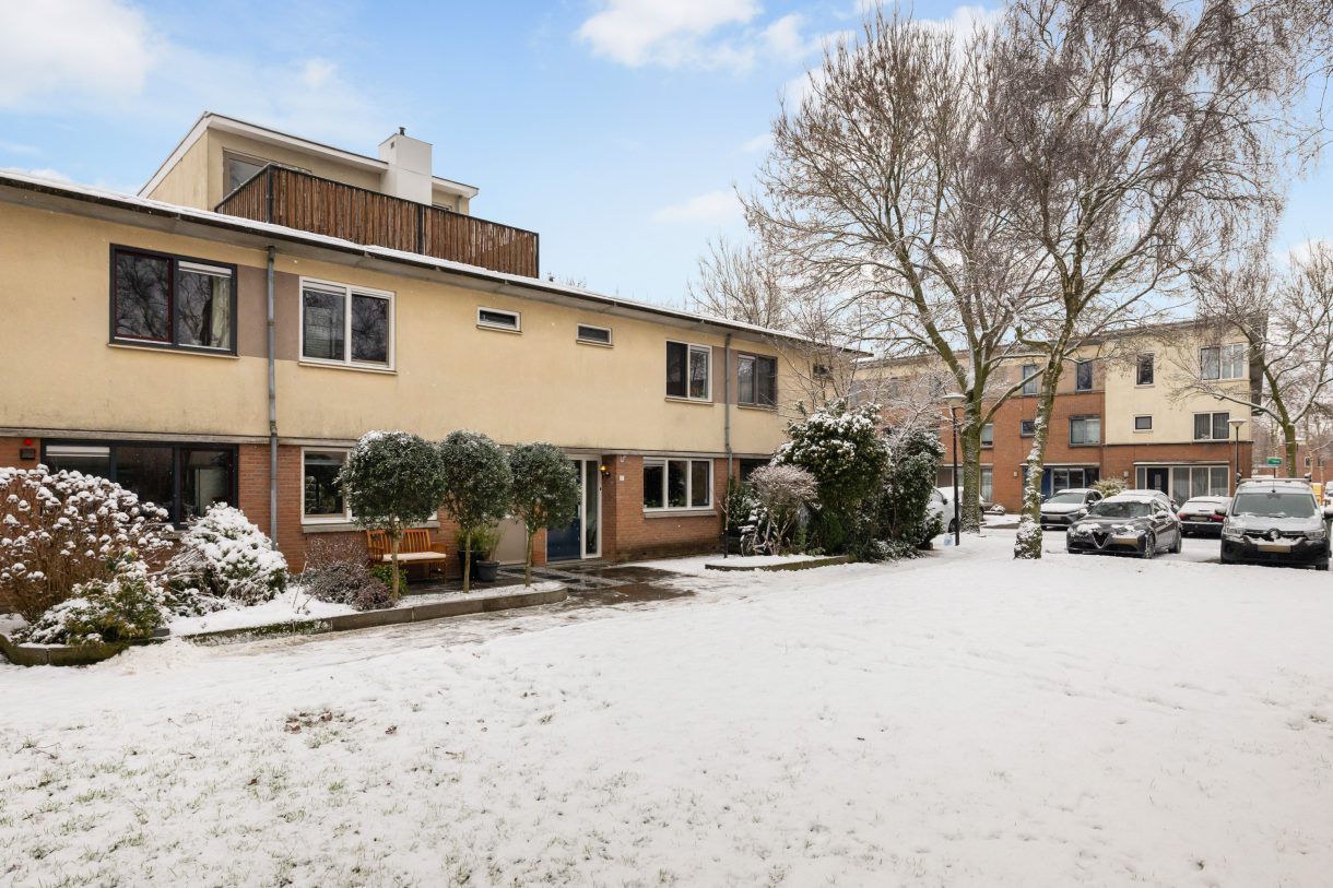 Te koop: Foto Woonhuis aan de Leverkruid 15 in Amersfoort