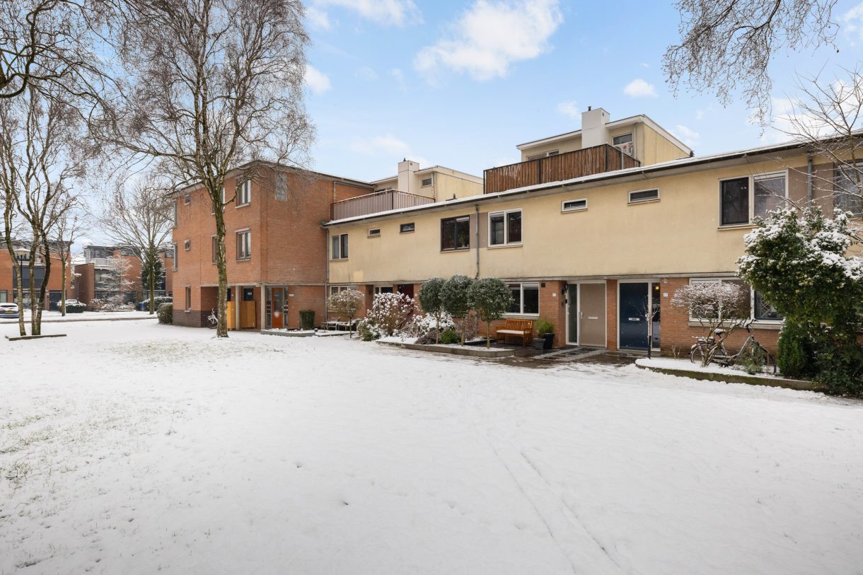 Te koop: Foto Woonhuis aan de Leverkruid 15 in Amersfoort