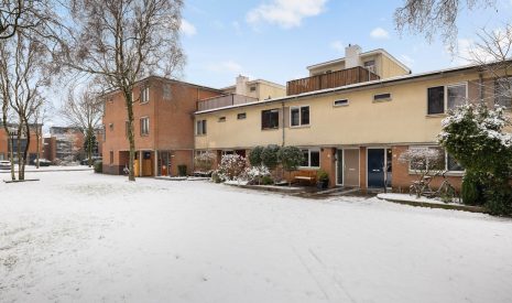 Hoofdfoto van Amersfoort Leverkruid 15