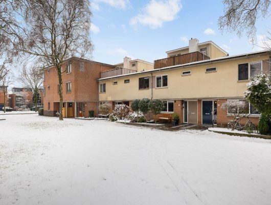 Hoofdfoto van Amersfoort Leverkruid 15