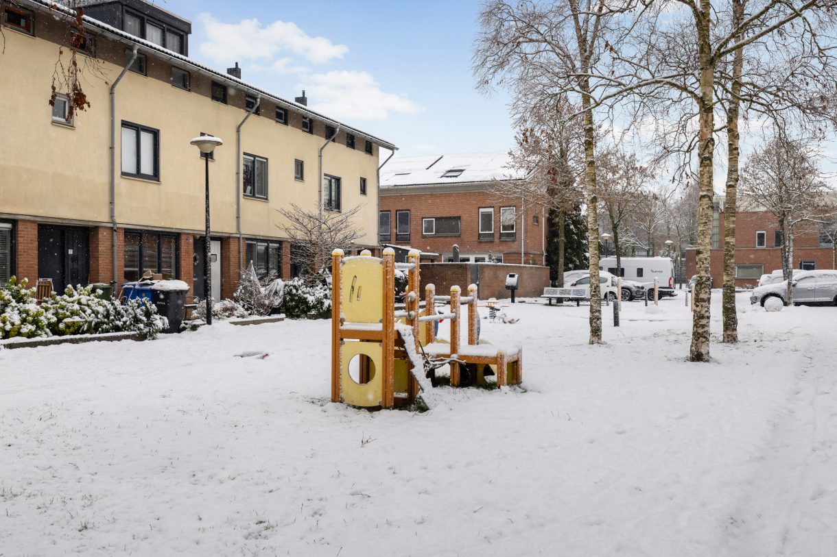 Te koop: Foto Woonhuis aan de Leverkruid 15 in Amersfoort