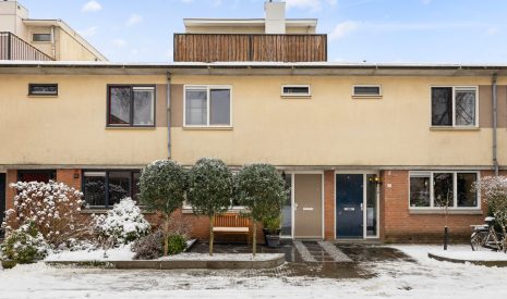 Hoofdfoto van Amersfoort Leverkruid 15