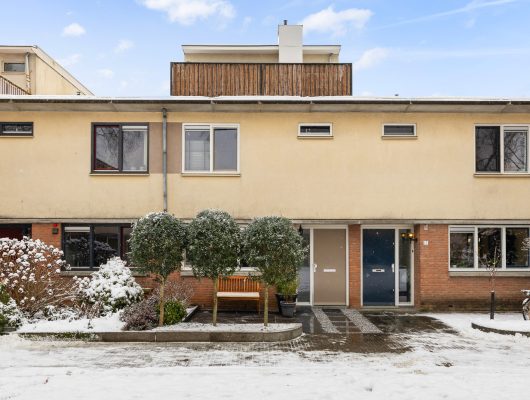 Hoofdfoto van Amersfoort Leverkruid 15