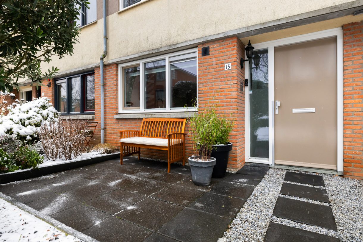 Te koop: Foto Woonhuis aan de Leverkruid 15 in Amersfoort