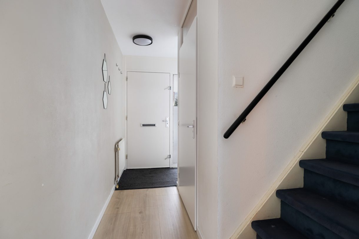 Te koop: Foto Woonhuis aan de Leverkruid 15 in Amersfoort