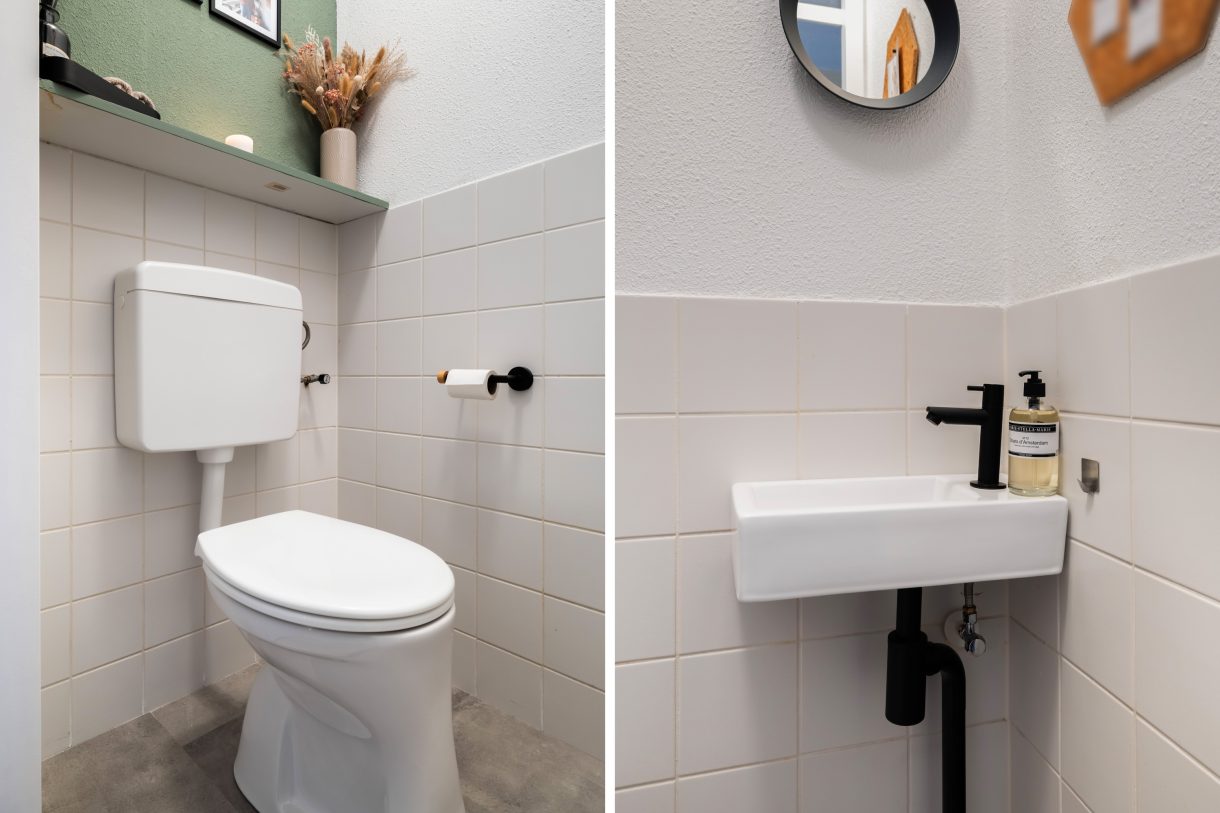 Te koop: Foto Woonhuis aan de Leverkruid 15 in Amersfoort