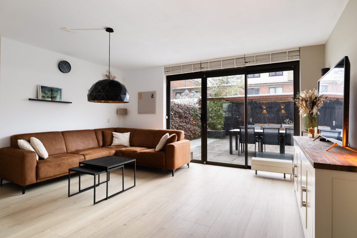 Te koop: Foto Woonhuis aan de Leverkruid 15 in Amersfoort