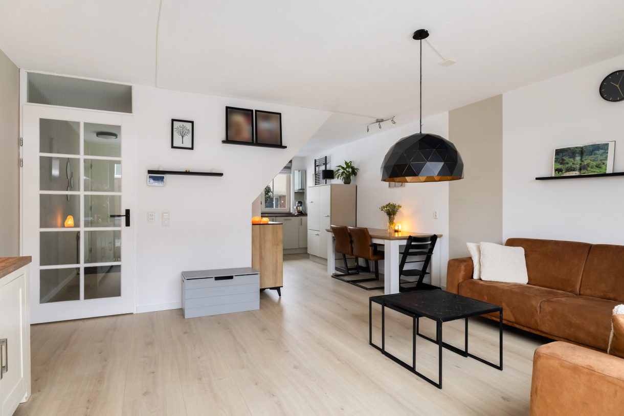 Te koop: Foto Woonhuis aan de Leverkruid 15 in Amersfoort