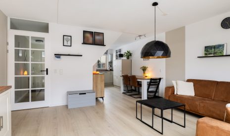 Te koop: Foto Woonhuis aan de Leverkruid 15 in Amersfoort