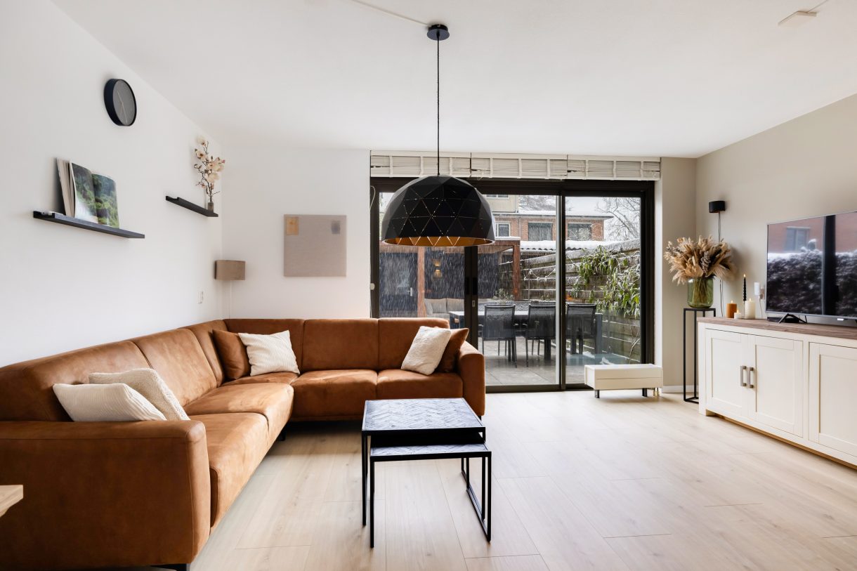 Te koop: Foto Woonhuis aan de Leverkruid 15 in Amersfoort