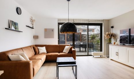 Te koop: Foto Woonhuis aan de Leverkruid 15 in Amersfoort