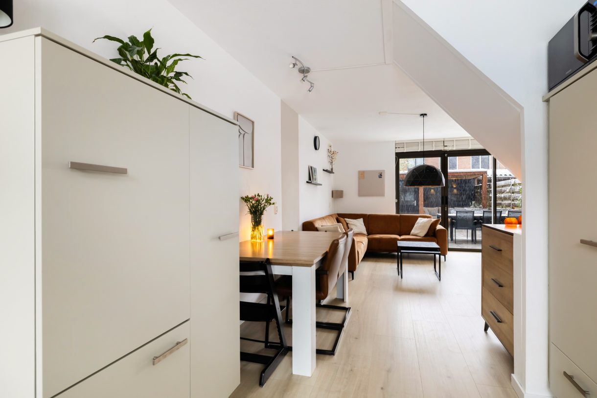 Te koop: Foto Woonhuis aan de Leverkruid 15 in Amersfoort